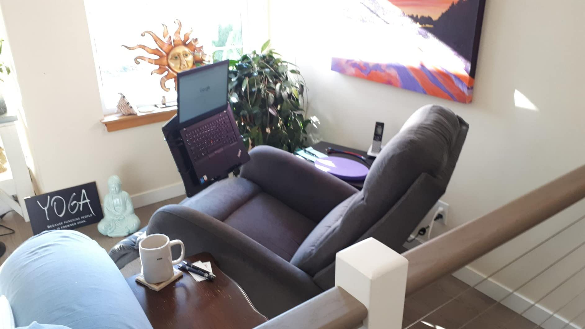 Customer photo