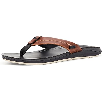 Сандалии Reef Leather Offshore