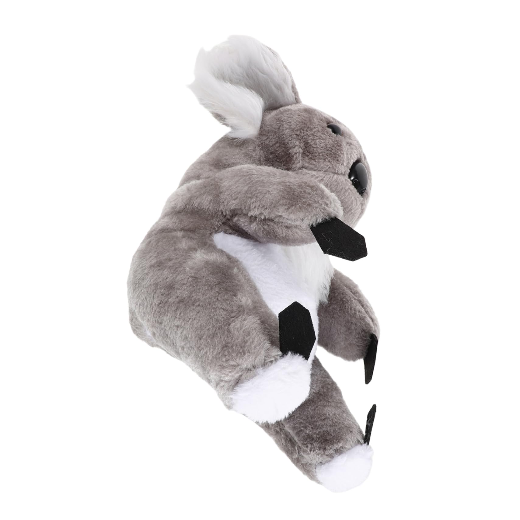Fundas para Palos De Golf De Peluche Forma De Funda para Driver y Fairway Accesorio Divertido para Golf Practice Range