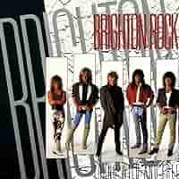 バンドスコア「BRIGHTON ROCK / YOUNG WILD」希少♪ Yahoo!オークション - BRIGHTON ROCK ブライトン・ロック young