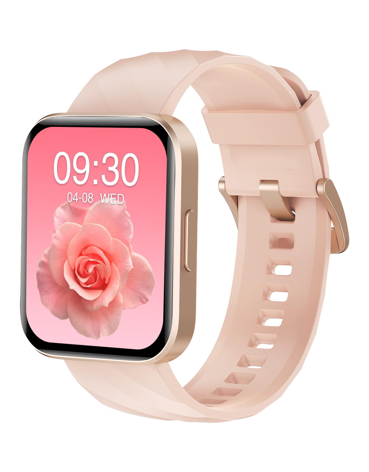 Amazon | RUIMEN スマートウォッチ iPhone アンドロイド対応 通話機能