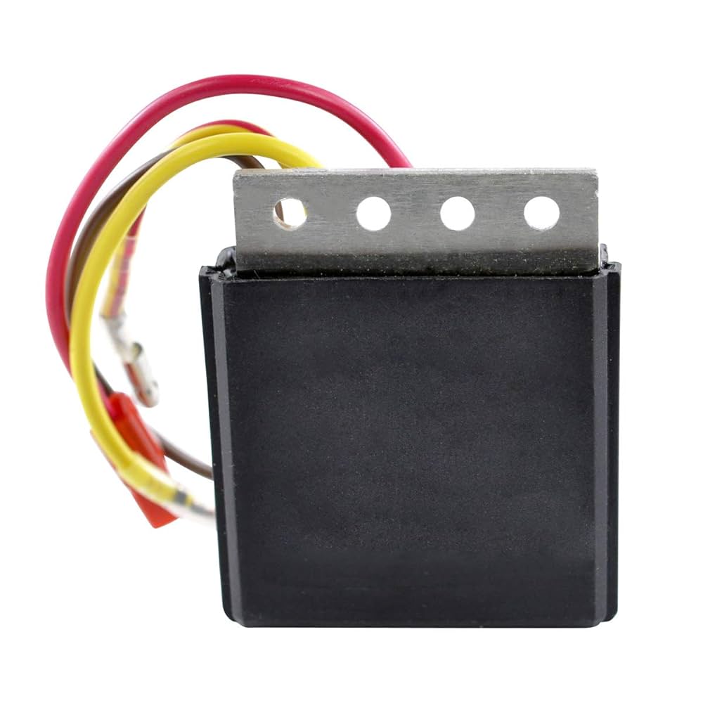 Boltage Regulator Polaris Voltage Regulator Rectifier Is