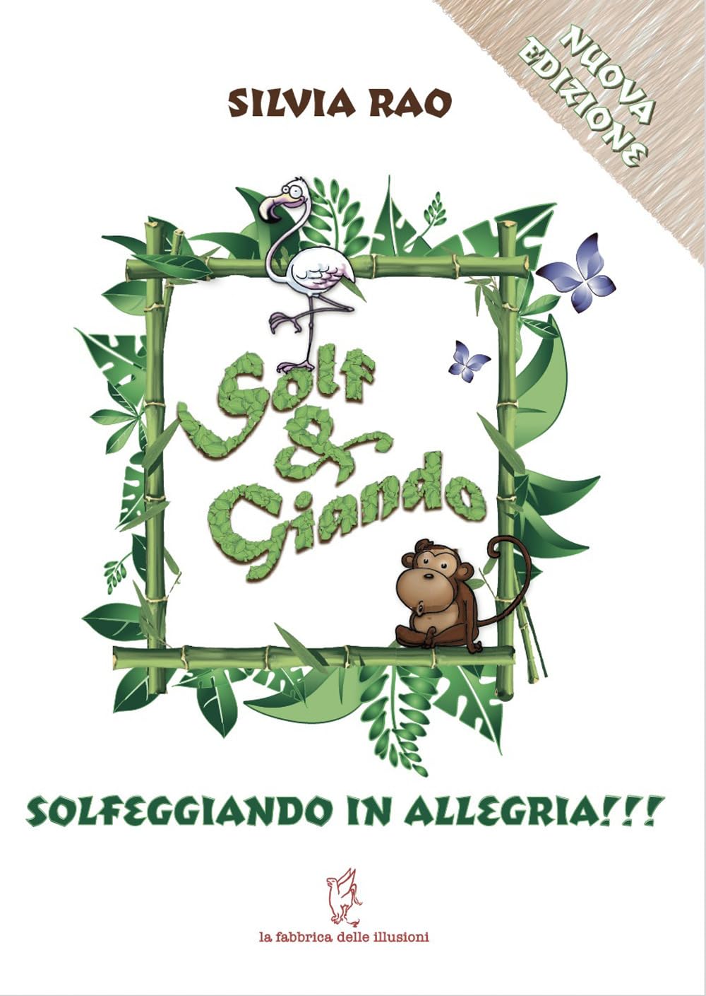 Solf & Giando: Solfeggiando in allegria