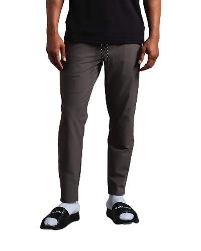 Municipal Men's Sportcross Easy Pants