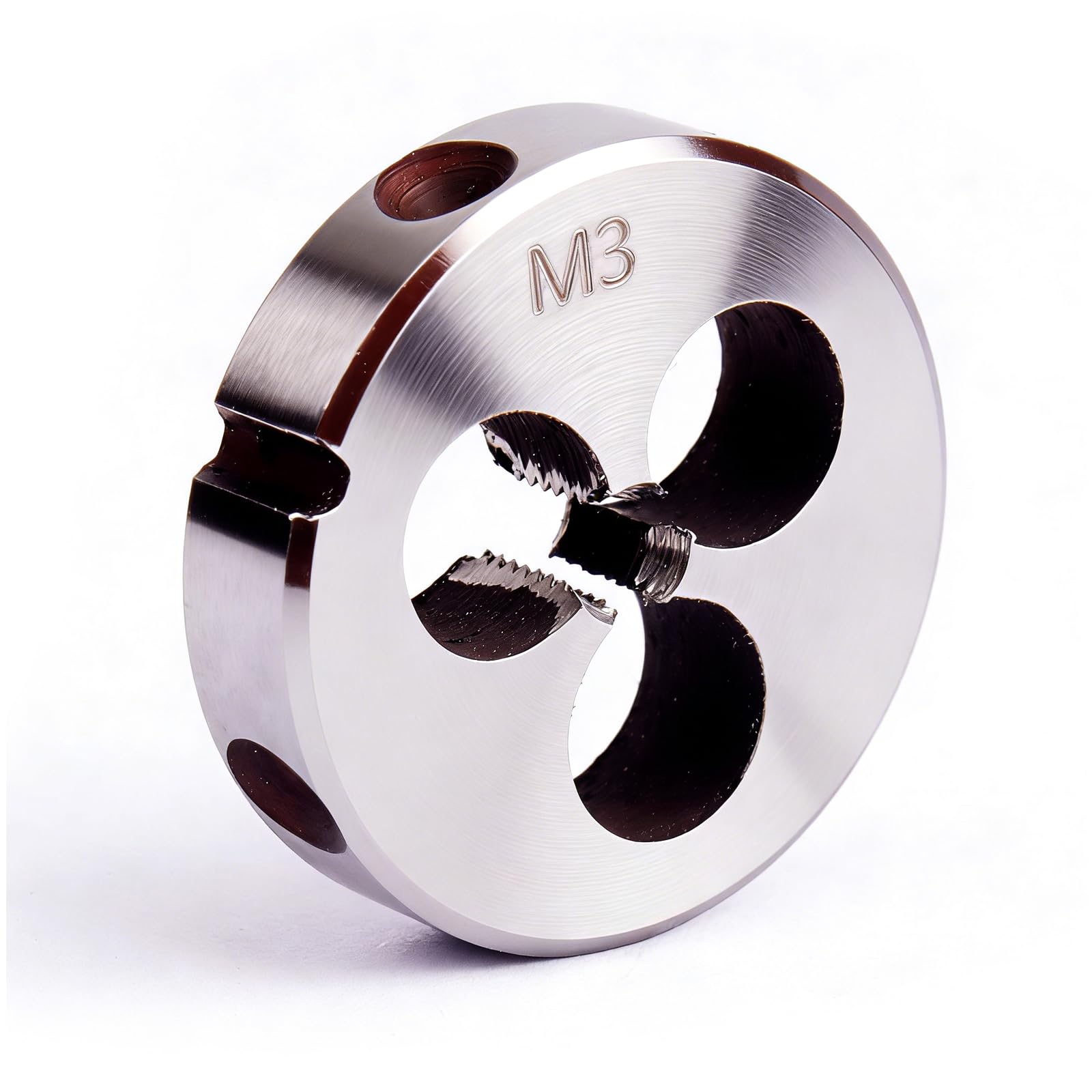 ATOPLEE 1pc M18 Metric Right Hand Thread Die,M18 X 2.0mm — Amazon image 12