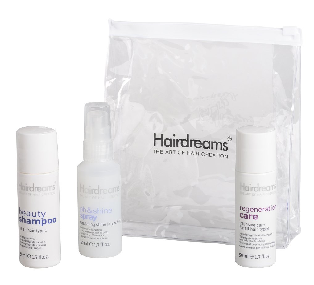 hairdreams Home Care Set