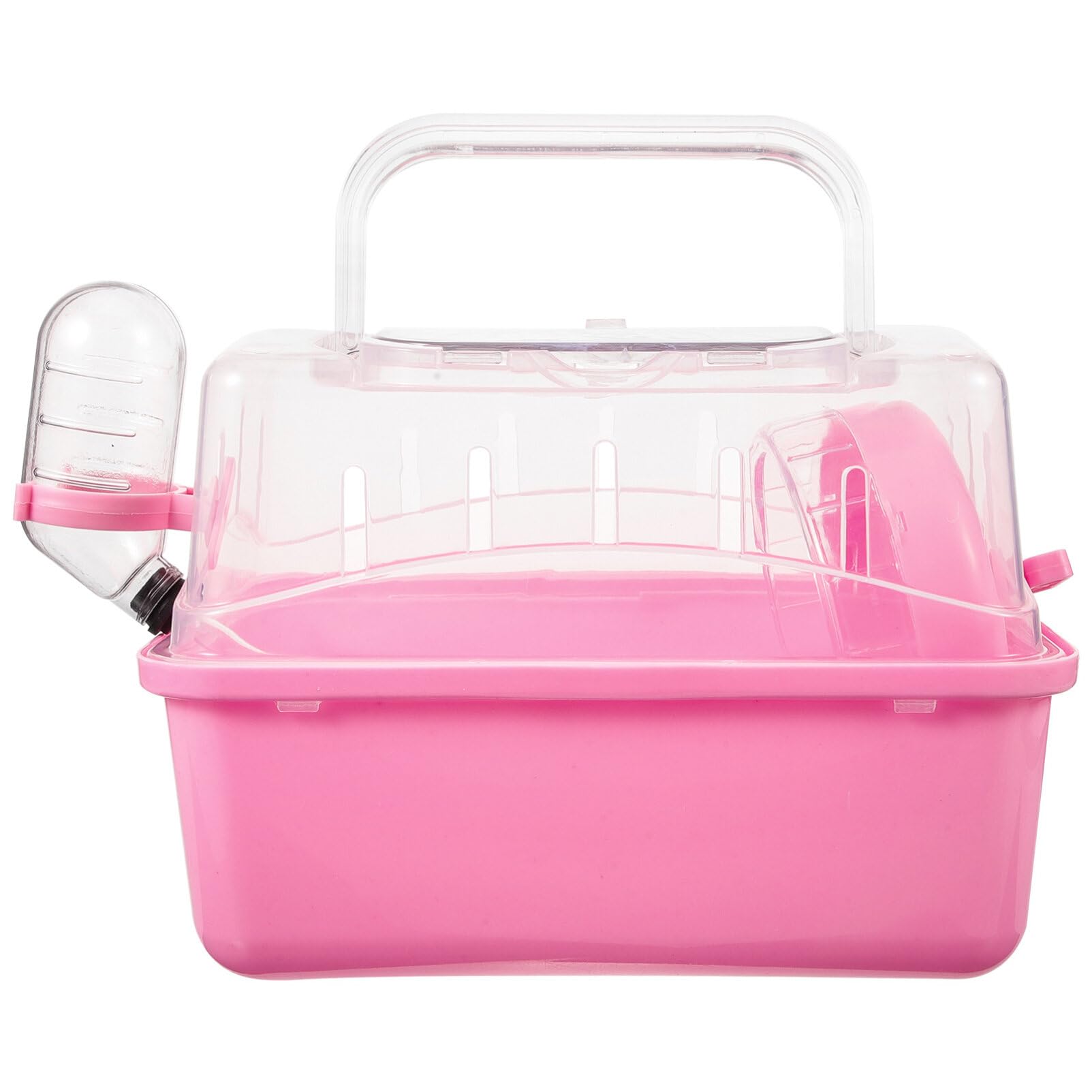 Plastic Hedgehog Cage