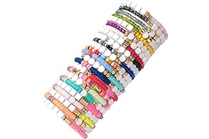 Swiftie Forever Bracelets: A Symphony of Style and Connection