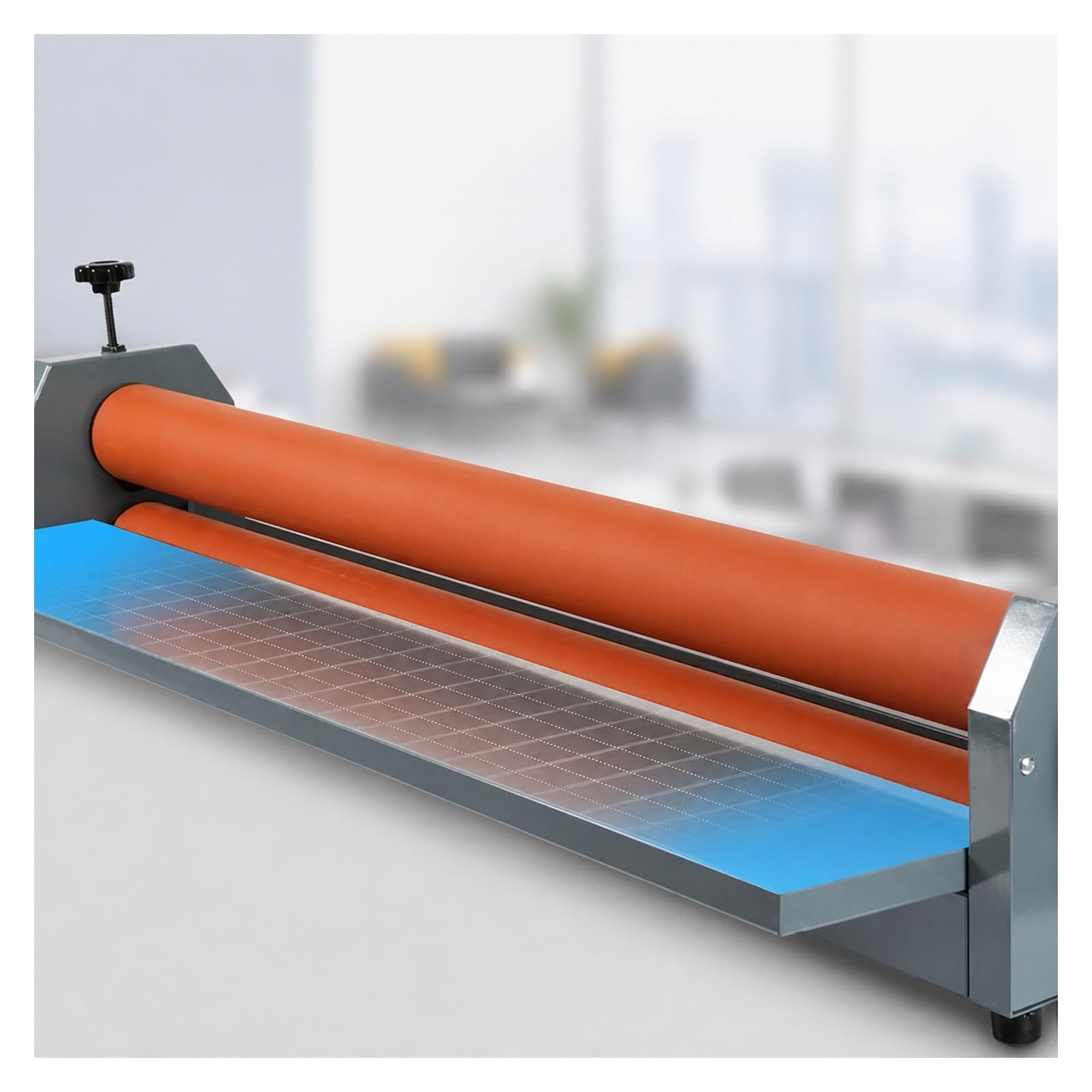 Laminator, Ręczna Maszyna Do Laminowania Na Zimno TK1000/1300 do domu i biura