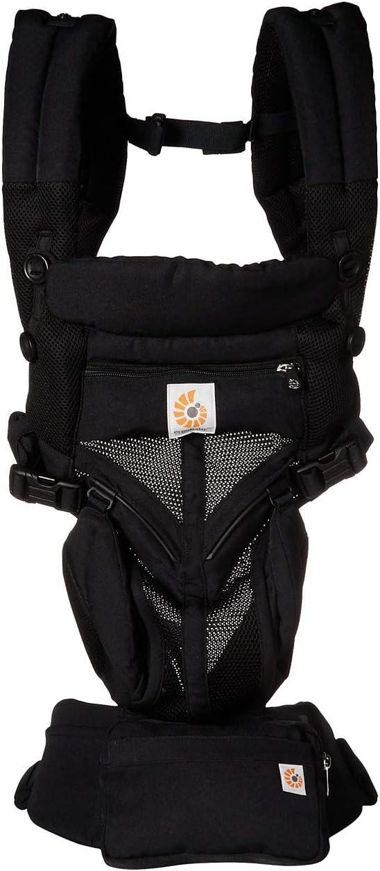 Omni 360 Cool Air Mesh