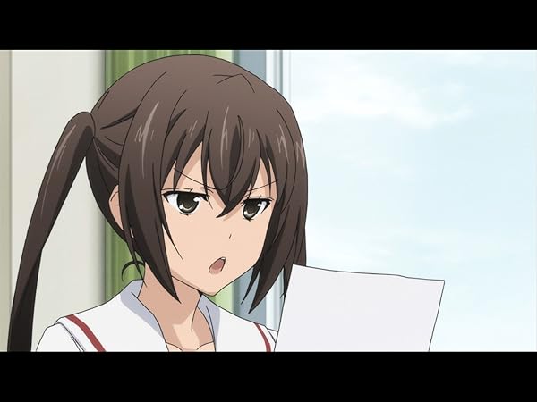 Amazon.co.jp_ みなみけ ただいまを観る _ Prime Video