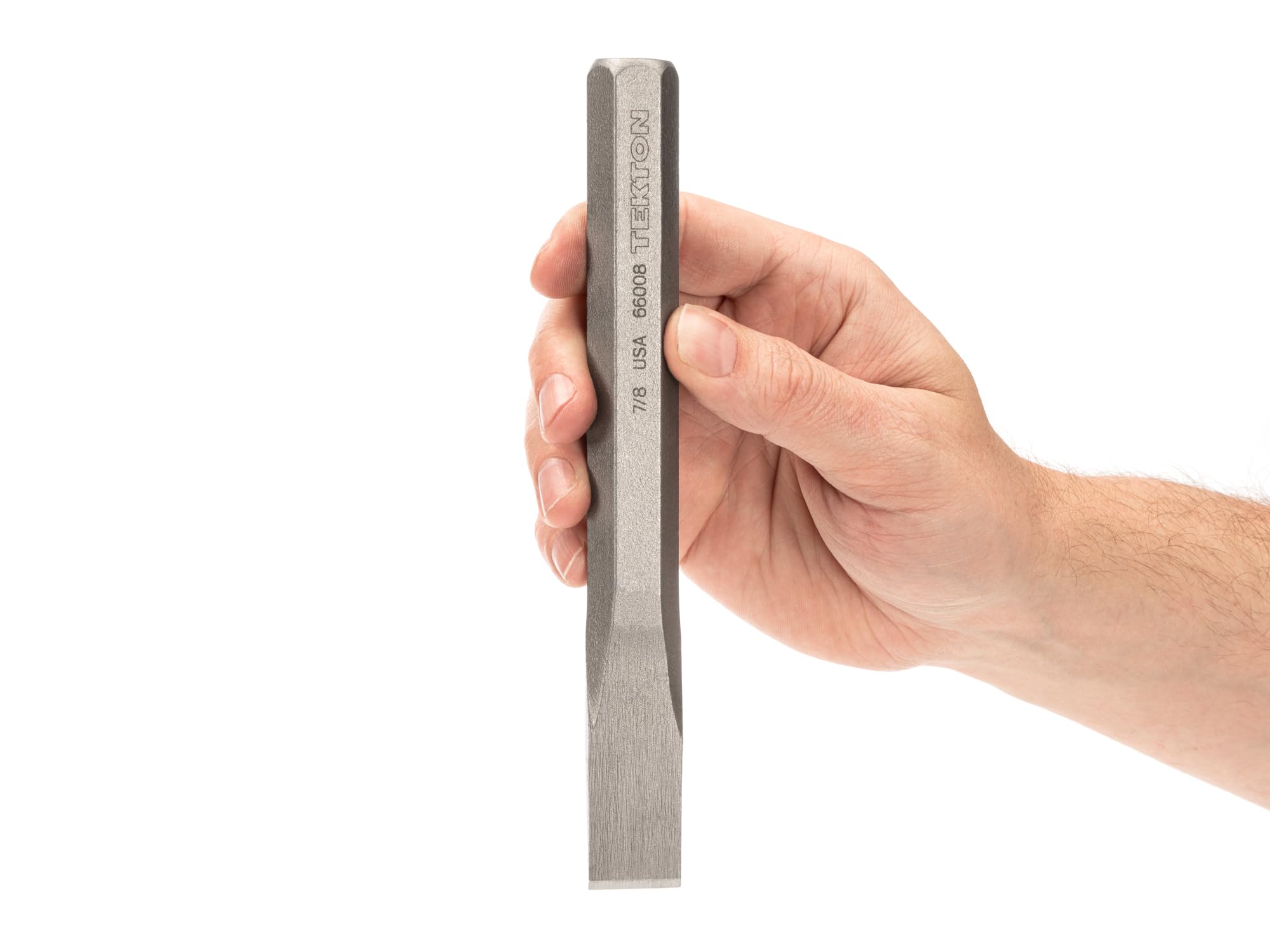 TEKTON Scalpello a freddo da 7/8 pollici | 66008