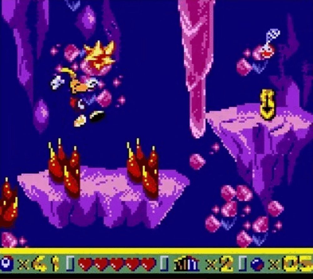 Rayman
