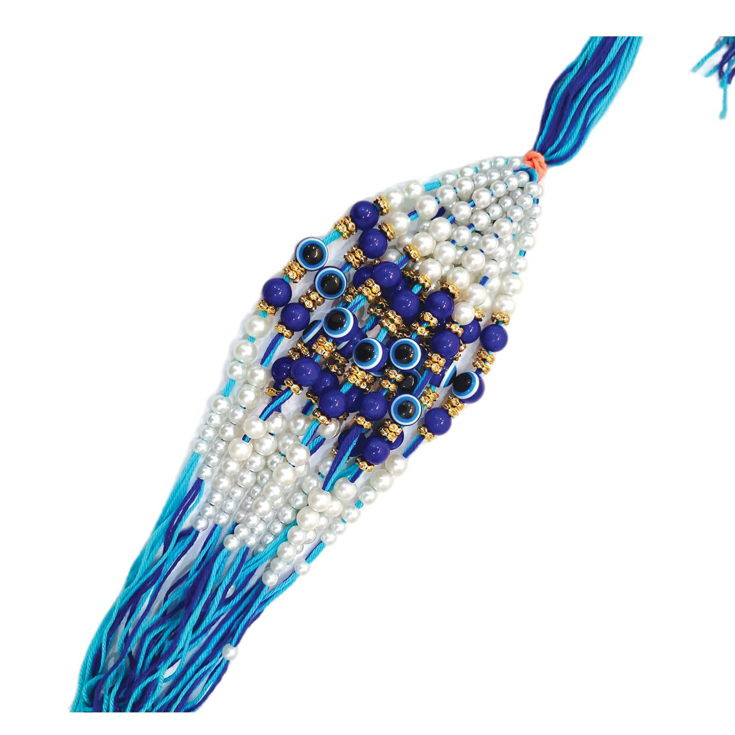 See full amazon price history chart for VIAANISH Evil Eye Rakhi Set | Rakhi for Brother | Rakhi | Rakhi Combo | Rakhi Gift for brother/bhaiya (Pack of 6) Rakhi for Brother and bhabhi and kid With puja samagri VIAANISH Evil Eye Rakhi Set | Rakhi for Brother | Rakhi | Rakhi Combo | Rakhi Gift for brother/bhaiya (Pack of 6) Rakhi for Brother and bhabhi and kid With puja samagri (B0DBQB5G33) Amazon Price History, Amazon Price Tracker