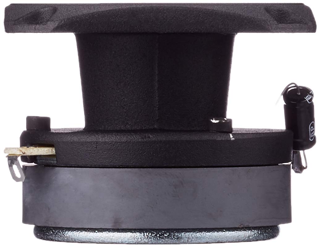ElectroDH 35109 DH Haut-parleur Tweeter 380 W, 3'