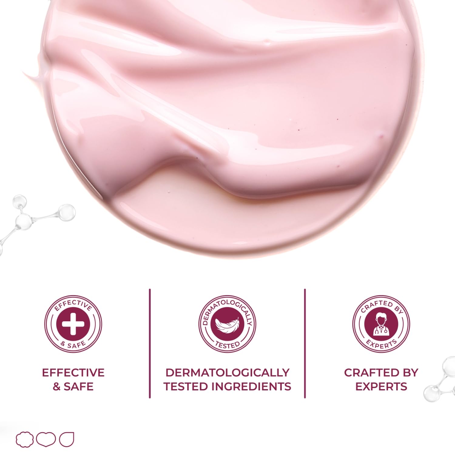 Elite Hair Removal Cream for Women | Painless and hair removal. Smooth, nutritious skin | Rose water, natural butter and 3 of the aloe vera pack (60 grams each) Elite Hair Removal Cream for Women | Painless and hair removal. Smooth, nutritious skin | Rose water, natural butter and 3 of the aloe vera pack (60 grams each)