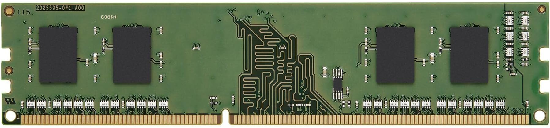 MemoryCow4GB DDR3 RAM Memory For EliteGroup (ECS) KBN-I/2100 Motherboard | 1600MT/s, PC3-12800, DIMM, Non-ECC