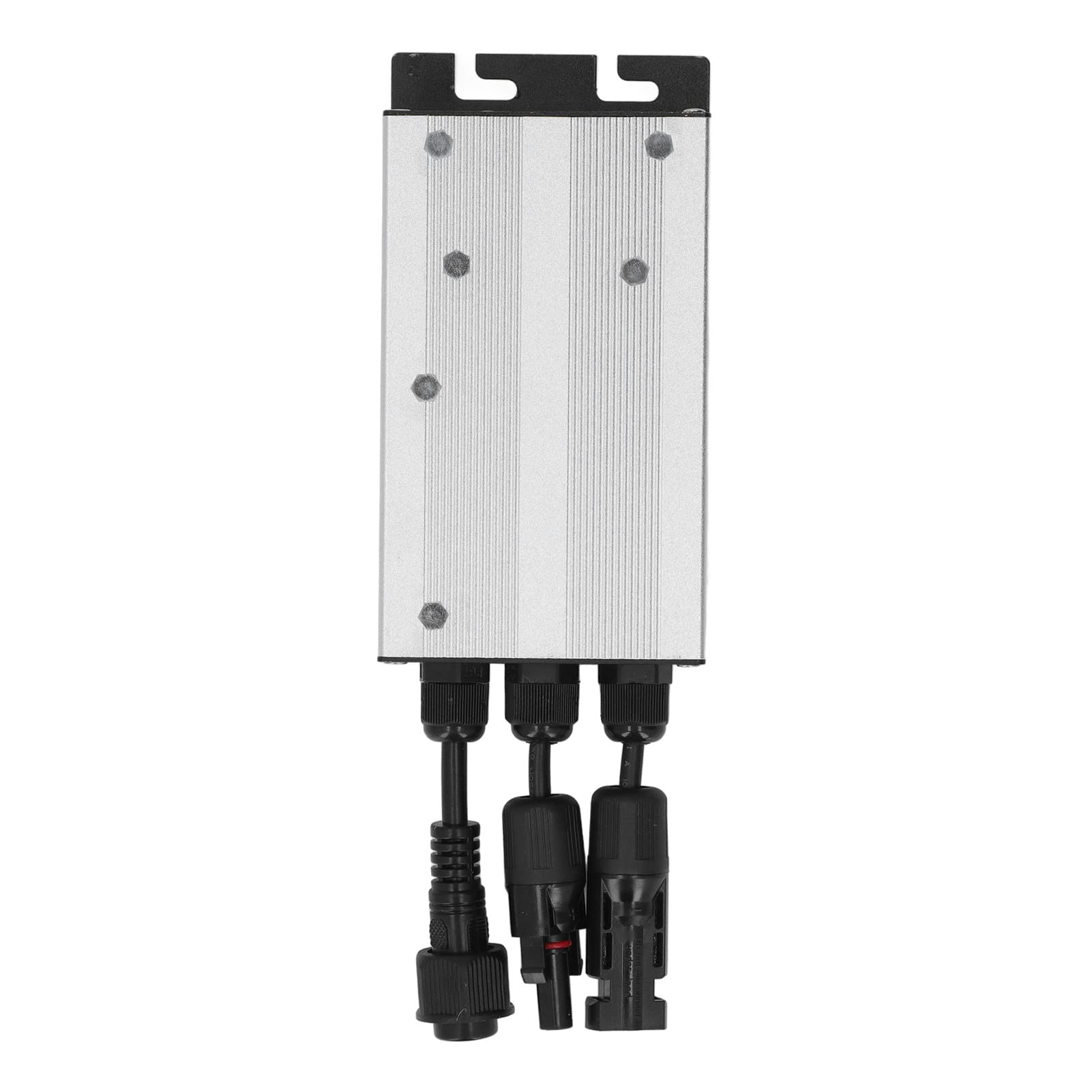 Onduleur à Onde Sinusoïdale Pure Mppt connectÉ AU Réseau Solaire AC230V, Étanche Ip55, Comptère (150W)