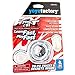 Price comparison product image YoyoFactory FAST 201 Professional Responsive Yo-Yo With Ball Bearing & String - Blue (modern spinning yoyo, high speed steel ball-bearing, string and tips included)