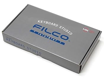 FILCO Majestouch MINILA-R 英語配列 静音軸 Majestouch MINILA-R Convertible SILENT静音軸・英語・Sky Gray