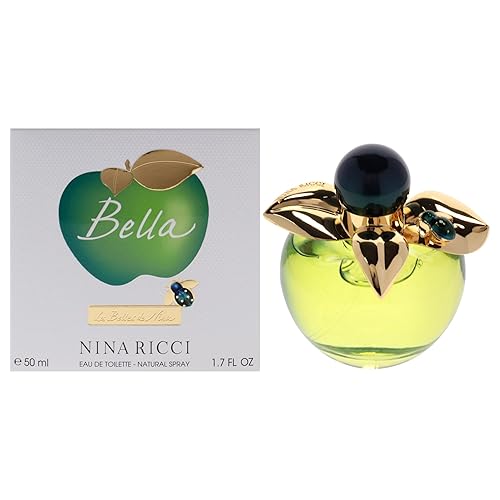 Nina Ricci Bella para mujer - 1.7 oz EDT Spray