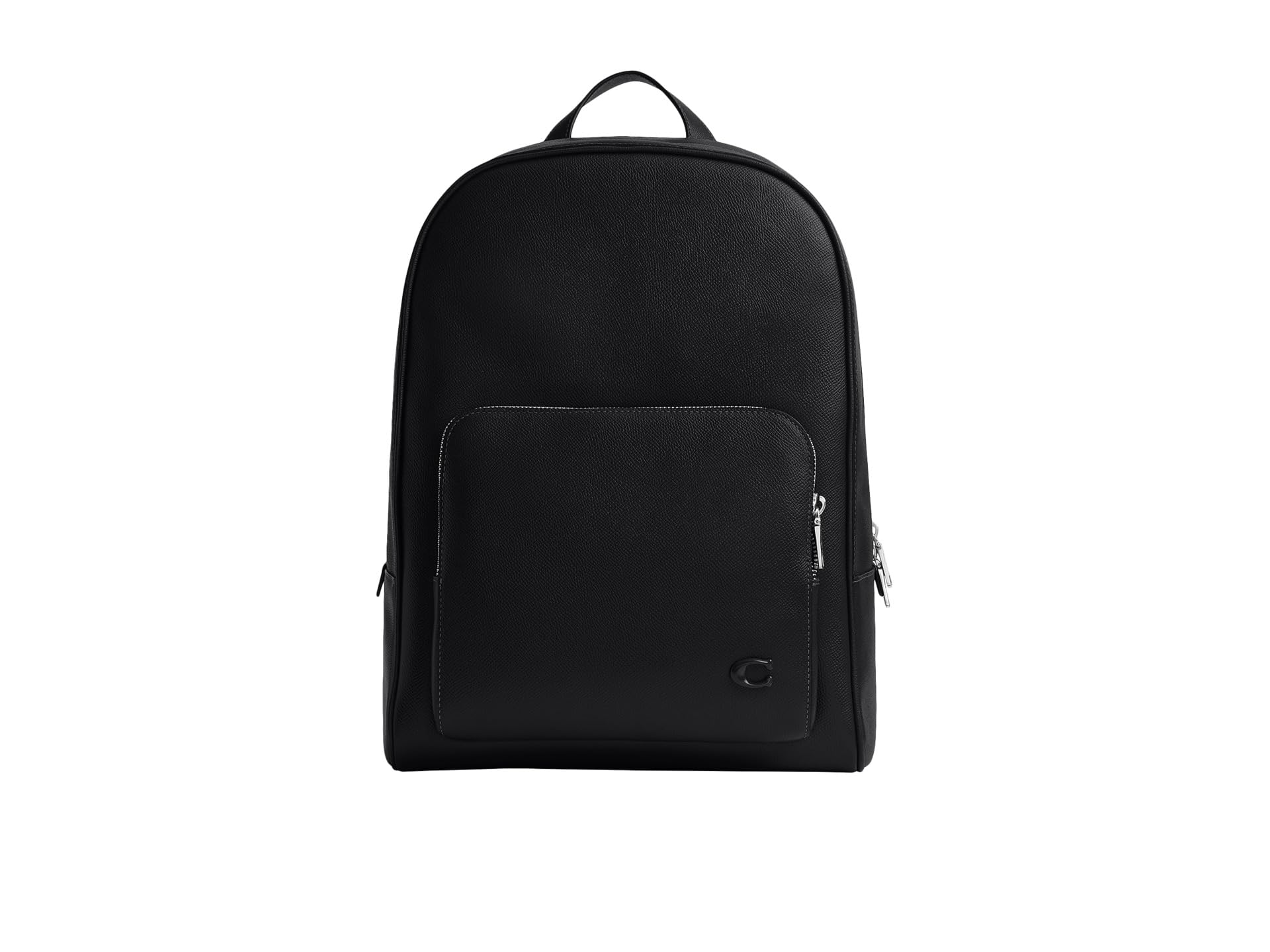COACH Womens Wade Backpack Black One Size