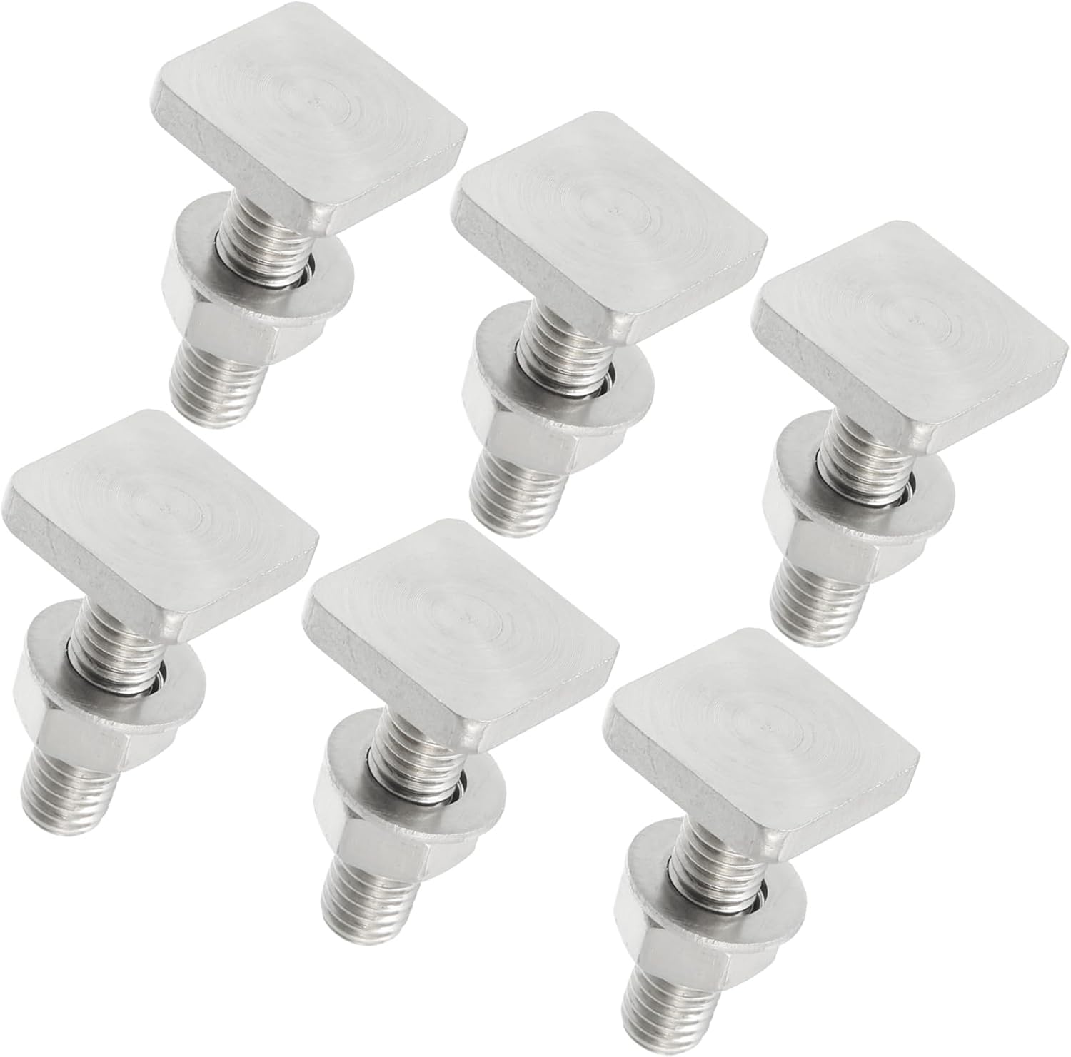 Kit De Rotule De Direction 2 Pièces 150 Mm -170 Mm 8 Mm Pour Mini-kart électrique 49 Cc ATV