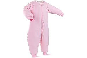 Merlins Magic Sleepsuit 12-18 Months: Ultimate Sleep Solution for Active Toddlers
