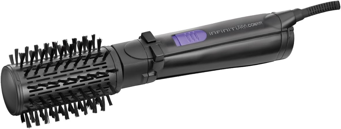 Spin Air Rotating Styler