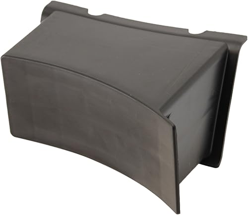 Miniatura 2 de Toro Parte # 105-1842 Tapón de mantillo de descarga trasera