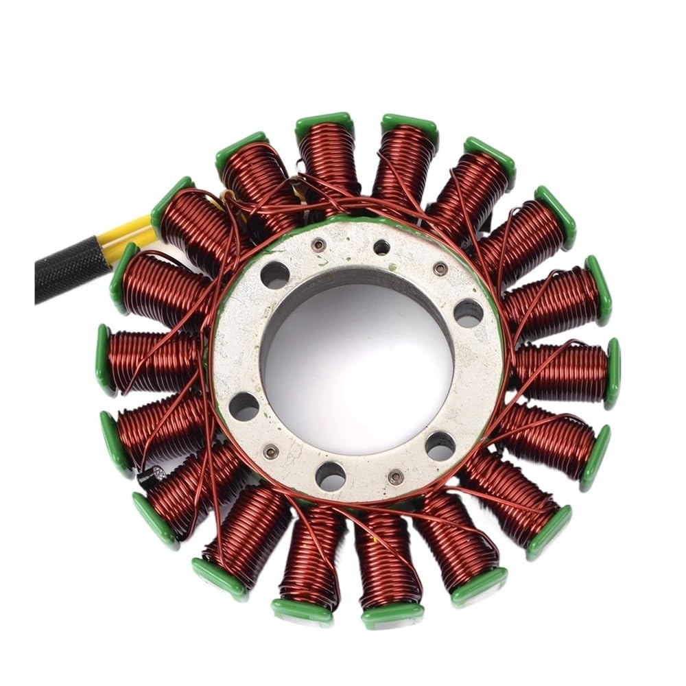 Bobina Magnete statore per CBR1000RR CBR1000 CBR 1000RR CBR 1000 RR 2004 2005 2006 2007 Moto Statore Bobina Generatore Carica Accensione