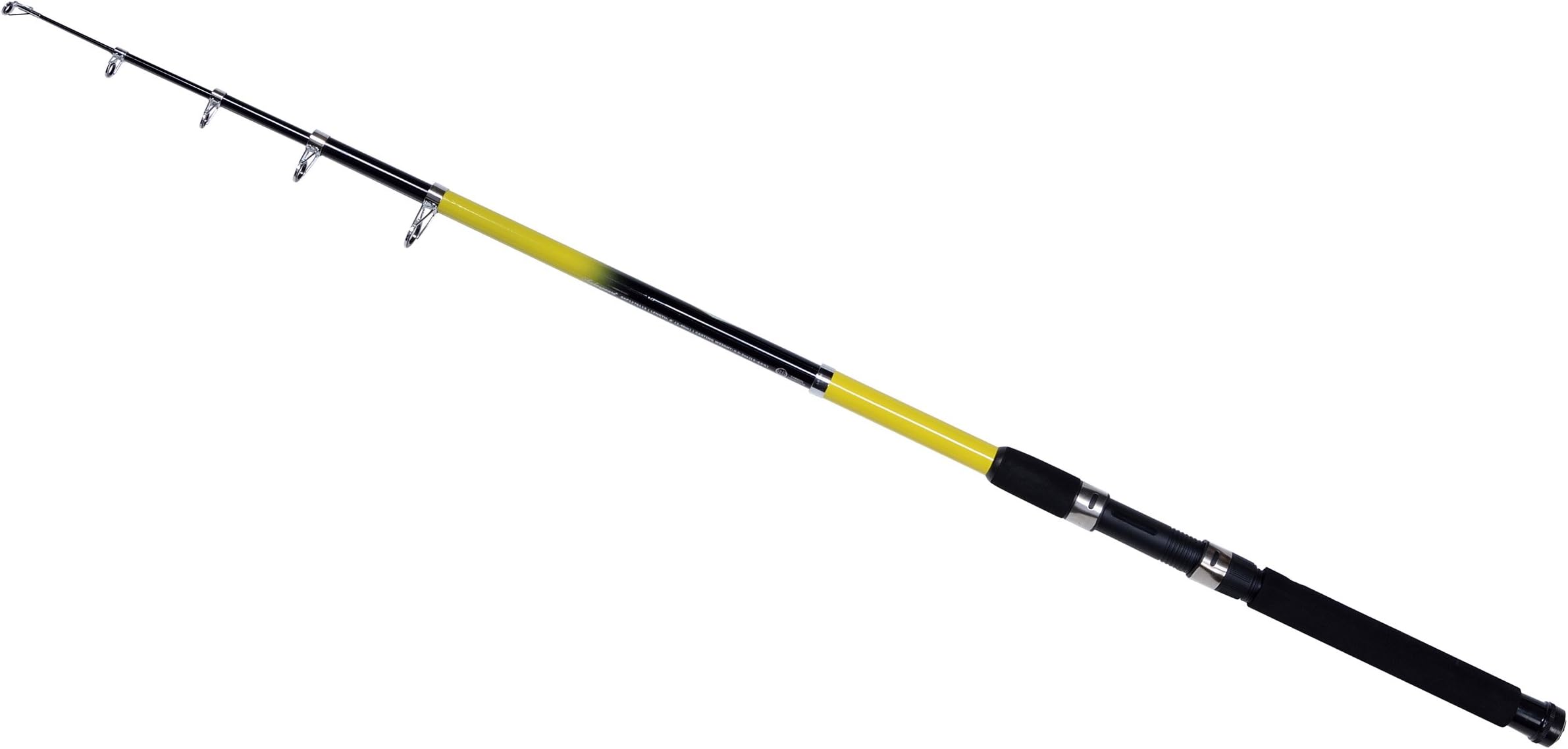 BETA Shakespeare Telescopic Fishing Rod