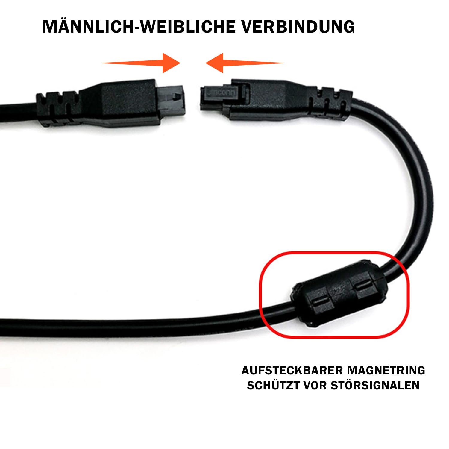 Für Bambu Lab AMS Lite 1M 2M 4-pin Verlängerung Kabel Für Bambulab A1/A1mini 3D drucker Teile Verlängerung Kabel Für Bambus 7 Für Bambu Lab AMS Lite 1M 2M 4-pin Verlängerung Kabel Für Bambulab A1/A1mini 3D drucker Teile Verlängerung Kabel Für Bambus 7