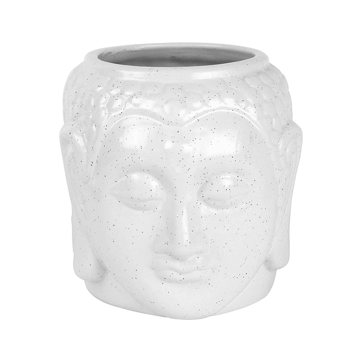 See full amazon price history chart for BS Natural Ceramic Pot for Plants Buddha Planter for Living Room, Indoor, Outdoor, Balcony, Home Decor, Garden, Office Decorative Flower Pots/Plant (Ceramic) White Size 5 in Pack of 1 (Buddha Shape) BS Natural Ceramic Pot for Plants Buddha Planter for Living Room, Indoor, Outdoor, Balcony, Home Decor, Garden, Office Decorative Flower Pots/Plant (Ceramic) White Size 5 in Pack of 1 (Buddha Shape) (B0B4B2M4TZ) Amazon Price History, Amazon Price Tracker