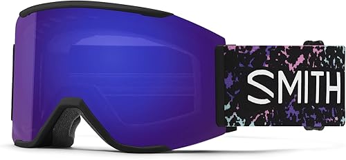 Miniatura 10 de Smith Optics Squad MAG - Gafas de invierno unisex para nieve