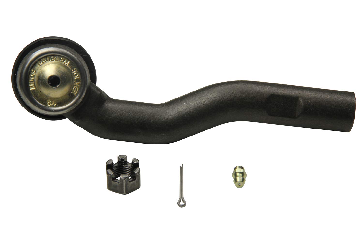 Photo 1 of MOOG ES80585 Steering Tie Rod End