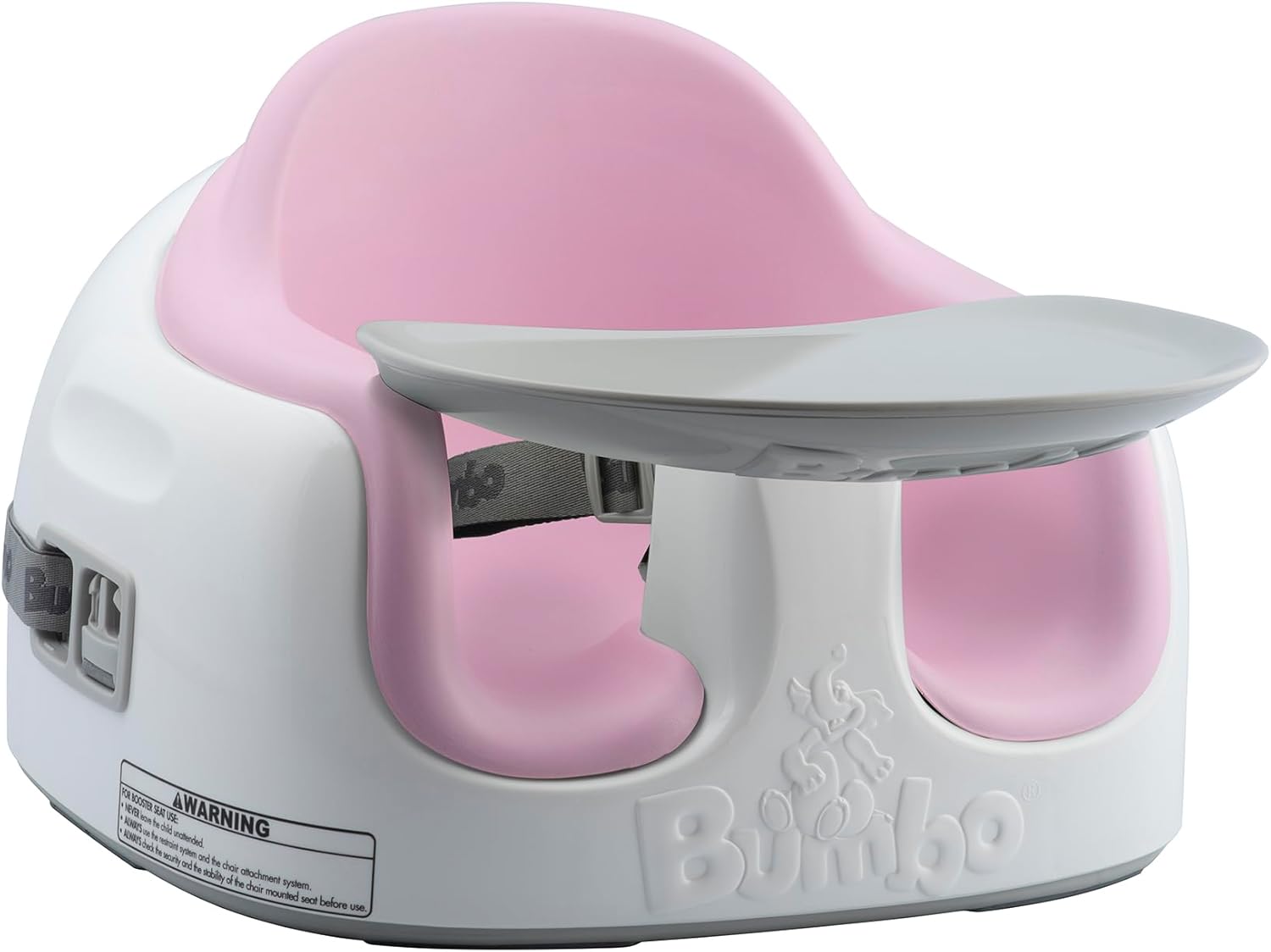 Bumbo Multi Seat Cradle Pink