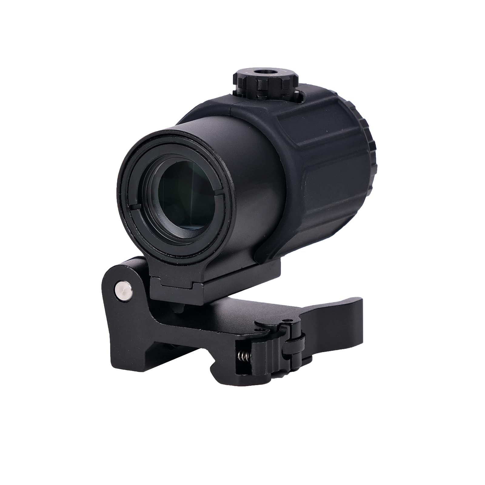 G33 G43 G45 Riflescope Magnifier G33 G43 3X Magnifier G45 5X Magnifier - Riflescope Magnifier for Enhanced Accuracy and Targeting