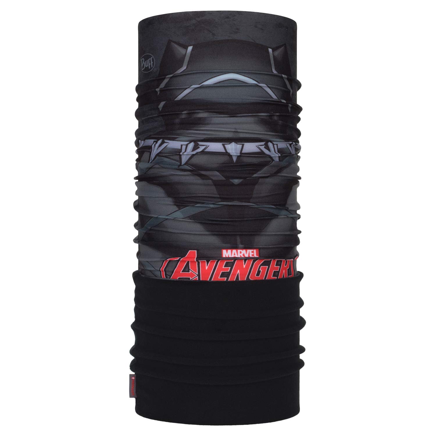 Buff Polar Multifunktionstuch Spider-Man Kinder BLACK PANTHER Unisex Einheitsgröße