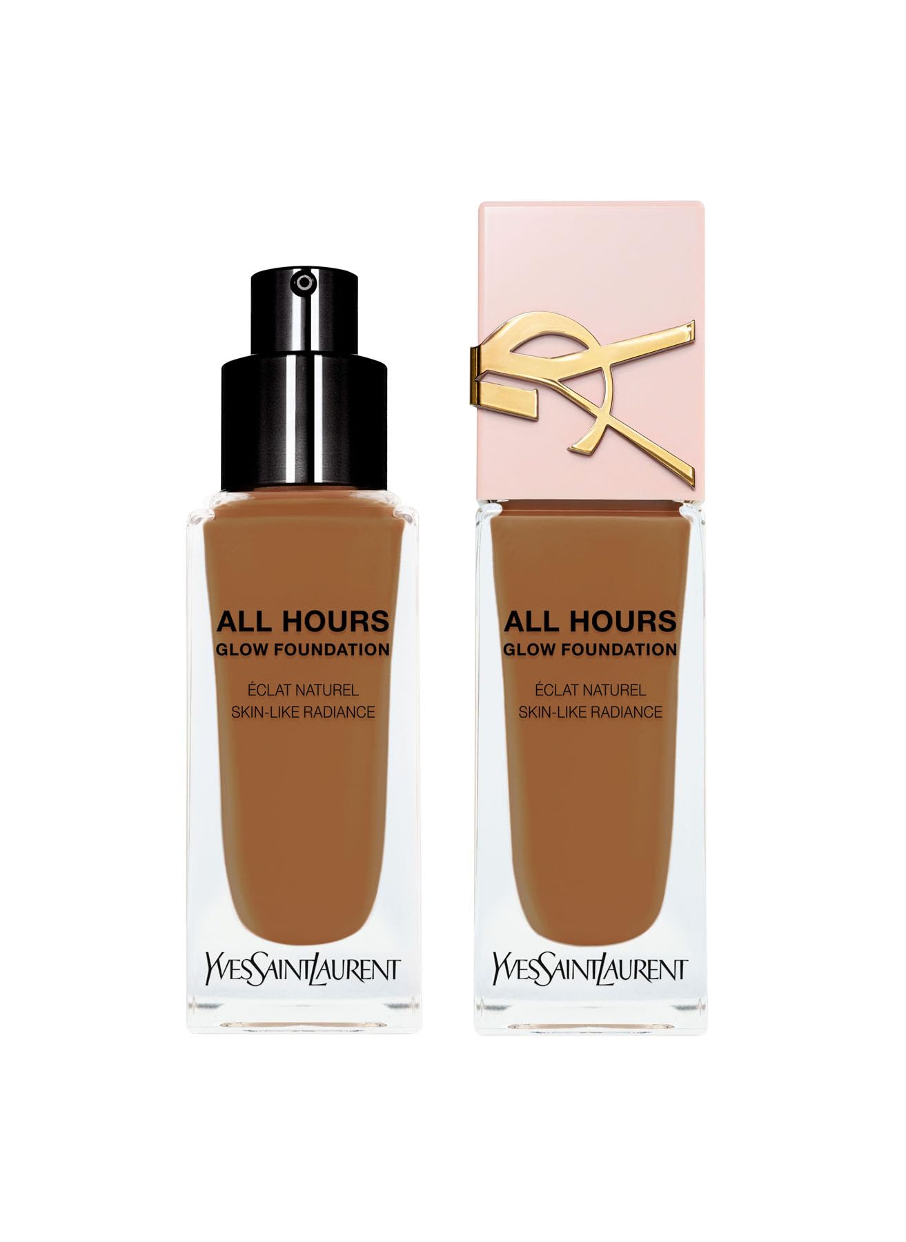 All Hours Glow Foundation Likit Fondöten DN5
