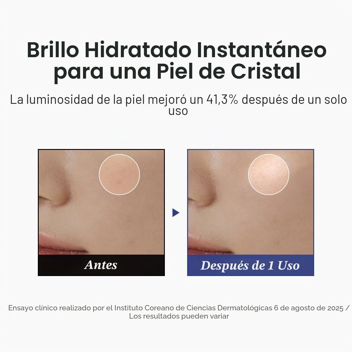 Dr.Althea Aqua Marine Jelly Mist | Bruma Facial Hidratante Ultrafina | Sérum con PDRN y Triple Ácido Hialurónico para una Piel Radiante | Cosmética Coreana Vegana, 100 ml