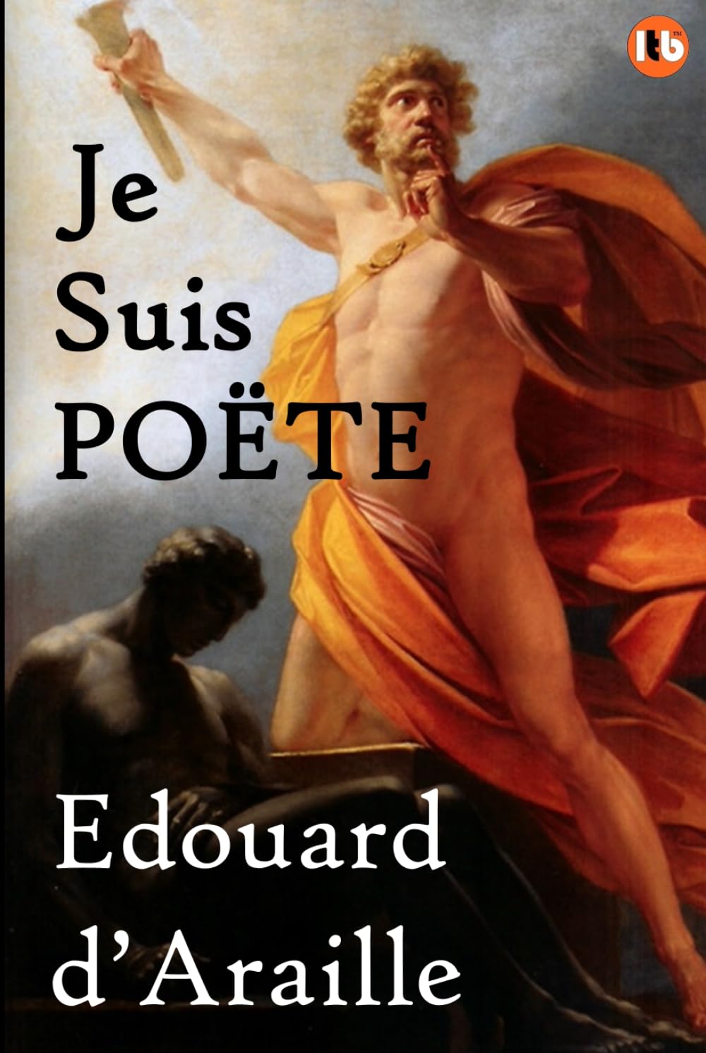 JE SUIS POËTE - The Final Anthology: Revised Edition (2024)