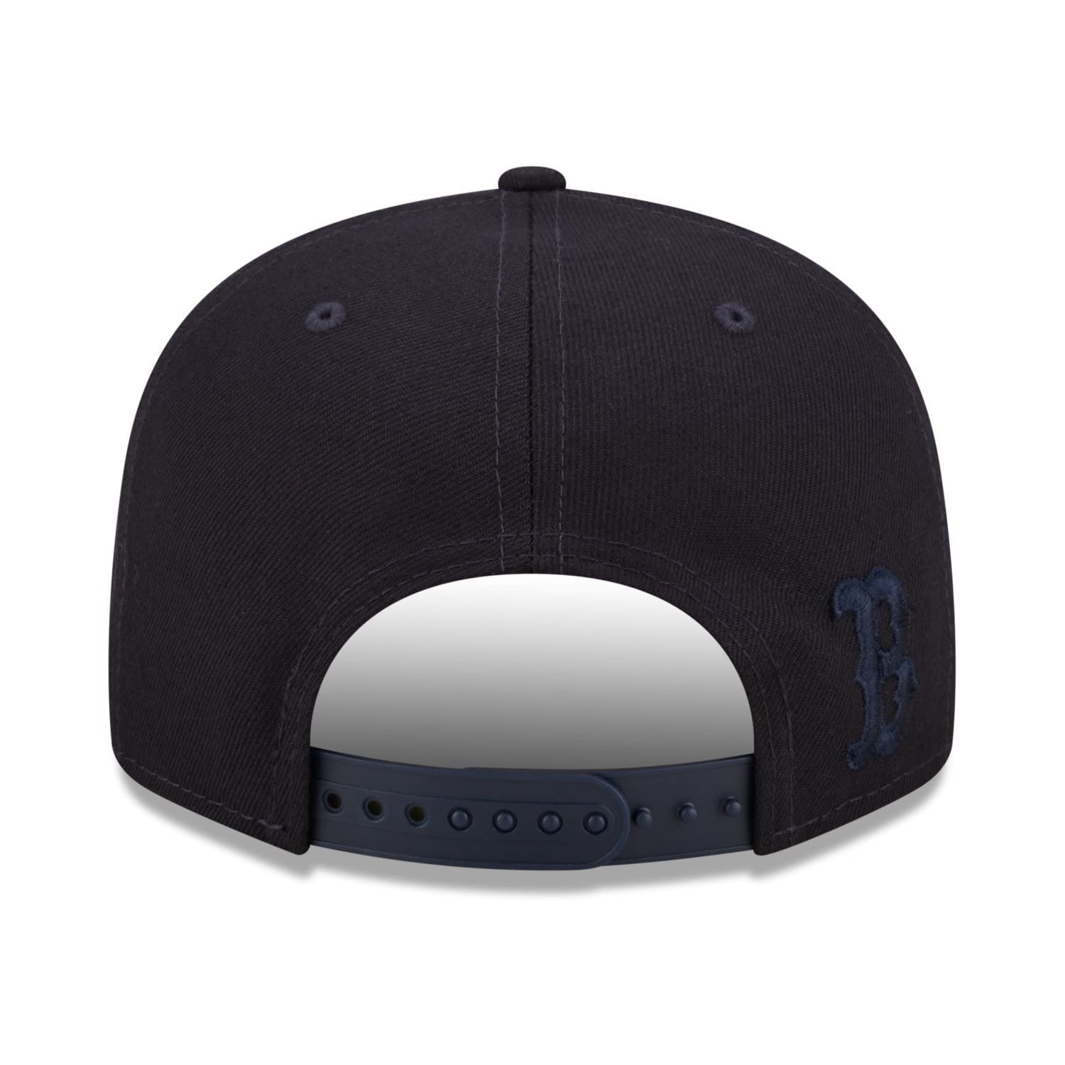 New Era 9Fifty Snapback Cap Typography Boston Red Sox