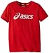 ASICS Little Boys' Training Top
