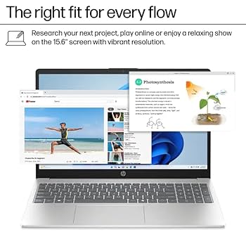 Amazon.com: HP Pavilion 15.6