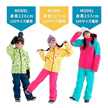訳あり【新品・未使用】nnoum　ノアム　キッズ　 スキーウェア 　150cm 楽天市場】nnoum ノアム スキーウェア ジュニアの通販