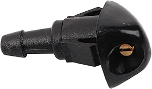 Windshield Washer Pump | Water Spray Motor OE 76810-SWA-E01 Replacement ...