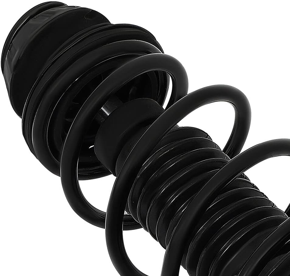 Front Struts and Shocks Complete Assembly Fit 2008-2010 for Scion xD Replace Struts Complete Assembly for 172441 172442