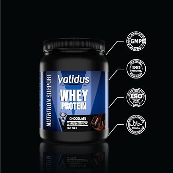 Validus Whey Protein Complex (CHOCOLATE) 700 G