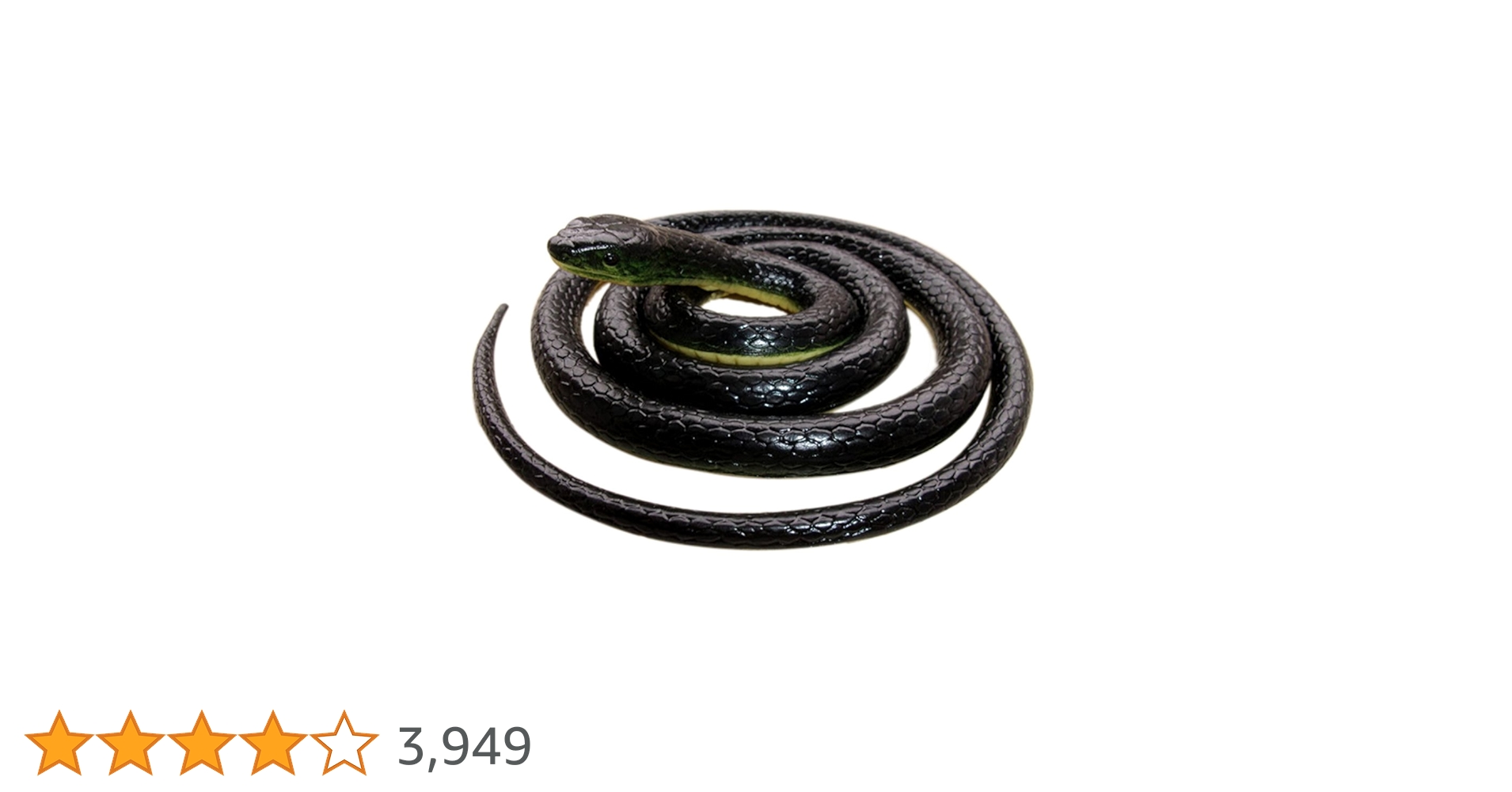 フィギュア　ヘビ　ブラック　45cm Amazon | 黒死牟 27cm PVC製 フィギュア JGPA | フィギュア